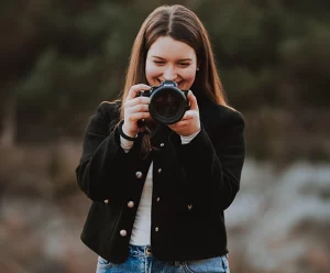 Unternehmensfotografie Beispielportrait 1