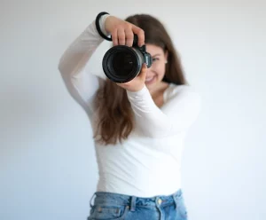 Unternehmensfotografie Beispielportrait 3