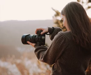 Unternehmensfotografie Beispielportrait 4